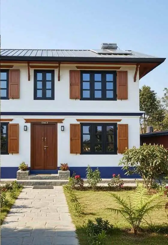 Home Renovation after